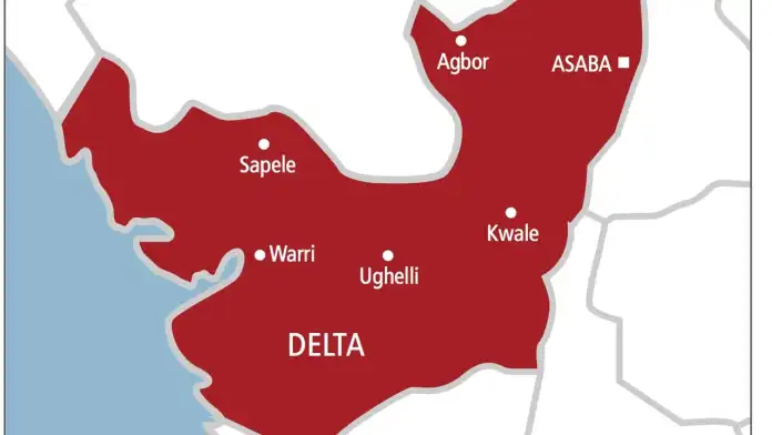 You are currently viewing Vigilance group operative allegedly kills pregnant woman in Delta community