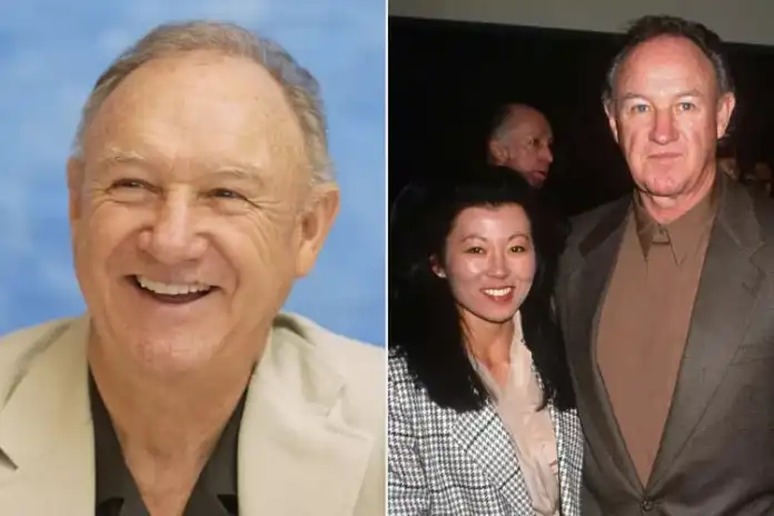 You are currently viewing Actor Gene Hackman, wife and dog found dead in Santa Fe home, says Sheriff