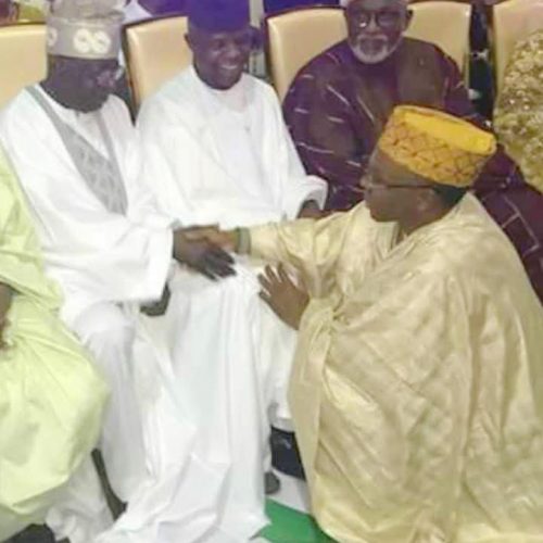 Read more about the article On Nasir el-Rufai’s Allegations Against President Tinubu and NSA Ribadu on Arise TV, By Reno Omokri