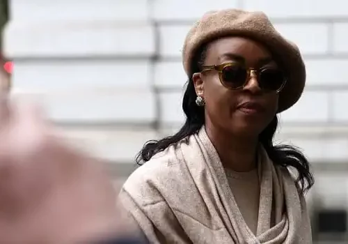 Read more about the article Court Grants Diezani’s prayer challenging forfeiture order