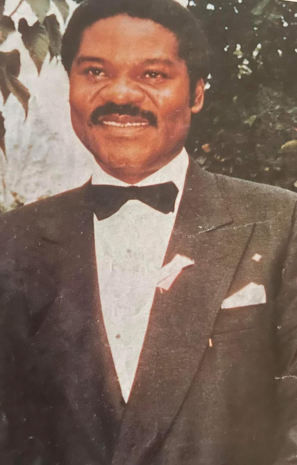 You are currently viewing Dele Giwa: IBB Lied