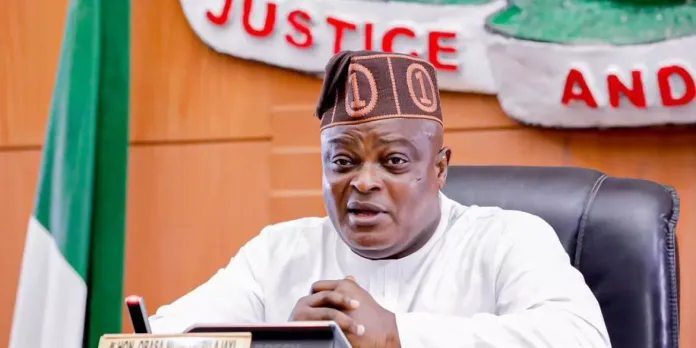 You are currently viewing Court orders all members of Lagos Assembly to be joined in Obasa’s suit