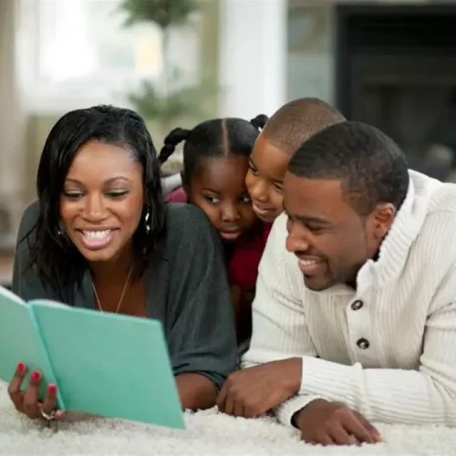 Read more about the article 5 things parents do early enough for their kids to set them up for success