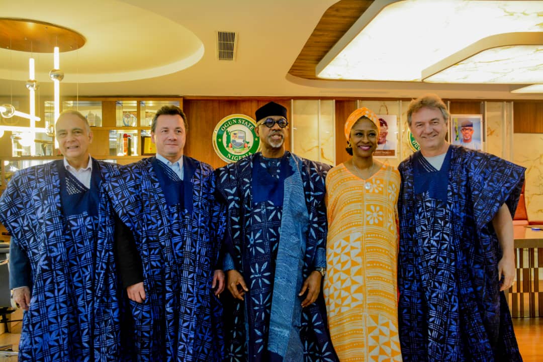 You are currently viewing Ogun to Benefit as World’s Largest Protein Producer Invests $2.5bn in Nigeria