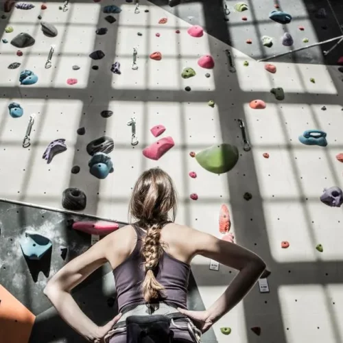 Read more about the article The Career Ladder Is Dead—Here’s What To Climb Instead