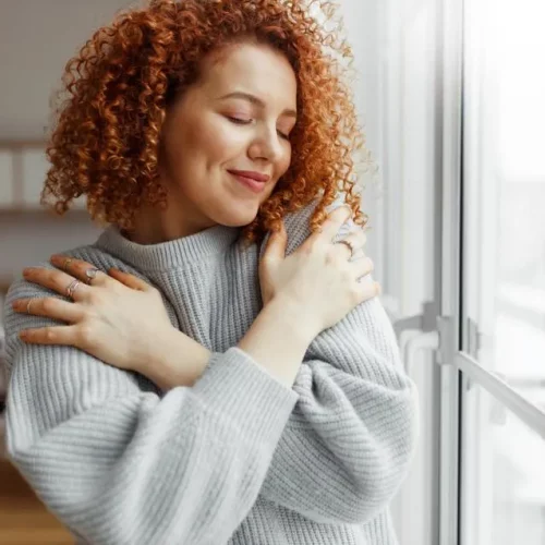 Read more about the article Self-Love: 8 Ways To Build Strong Relationships And Careers