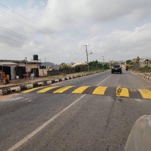 Read more about the article ‘Don’t Blame Ogun Govt for Recklessness of Hit-and-Run Driver’