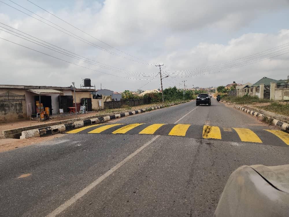 You are currently viewing ‘Don’t Blame Ogun Govt for Recklessness of Hit-and-Run Driver’