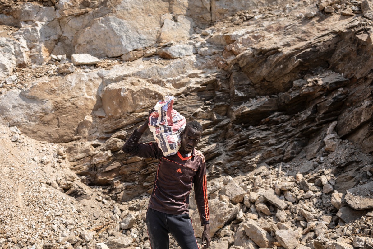 You are currently viewing Foreign investors eye Nigeria’s lithium reserves amid rising global demand