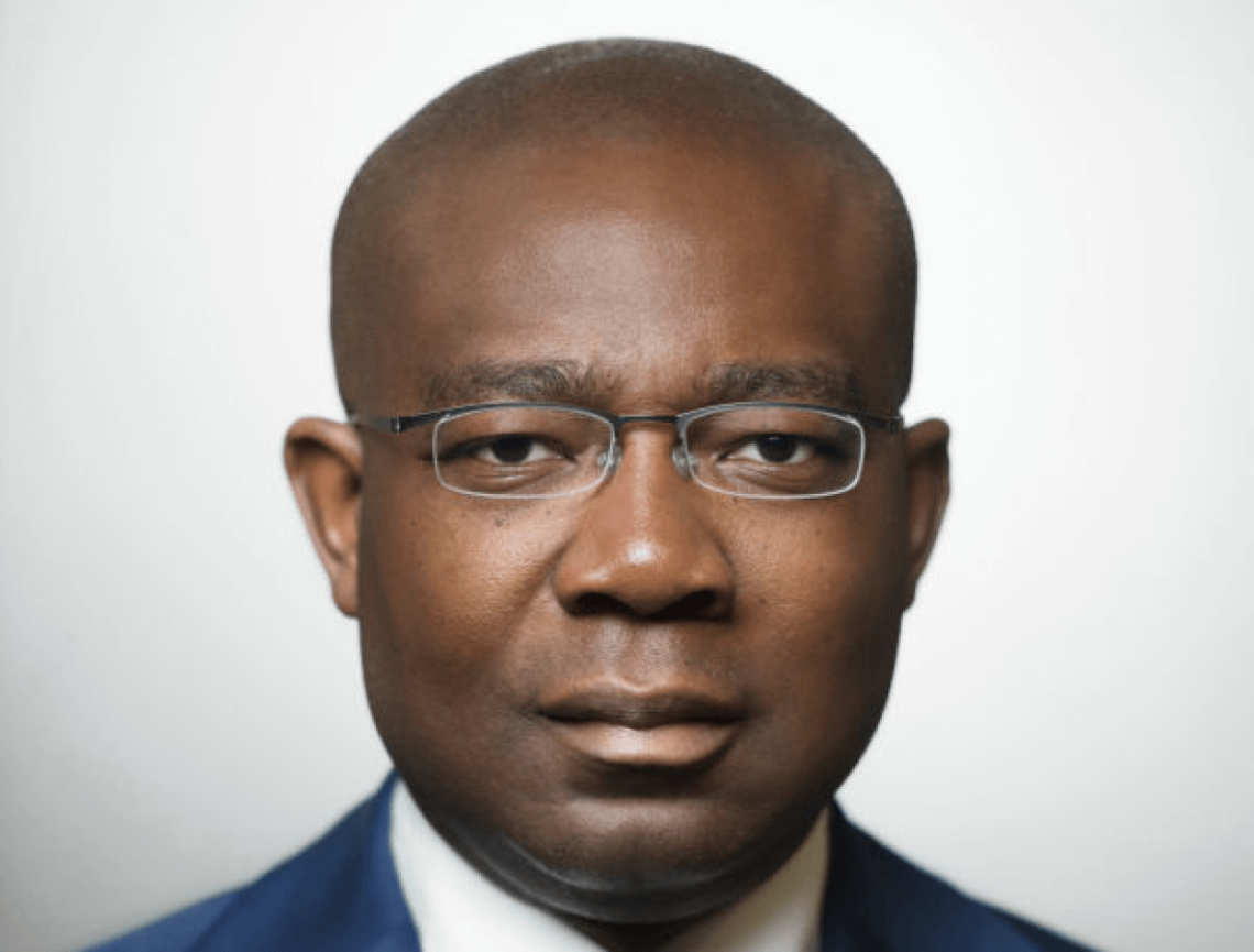 You are currently viewing The Wigwe family: A letter to Aig, By Ugoji Egbujo