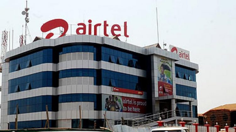 You are currently viewing Tariff hike: Airtel raises data, call rates