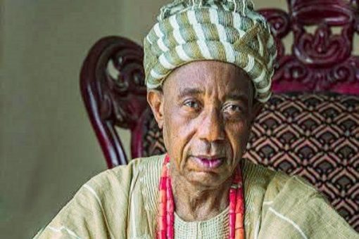 You are currently viewing Abiodun mourns Iperu-Remo monarch