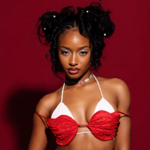 Ayra Starr