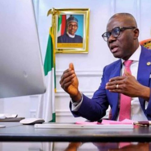 Read more about the article Lagos installs speed limit monitors, imposes N50,000 fine