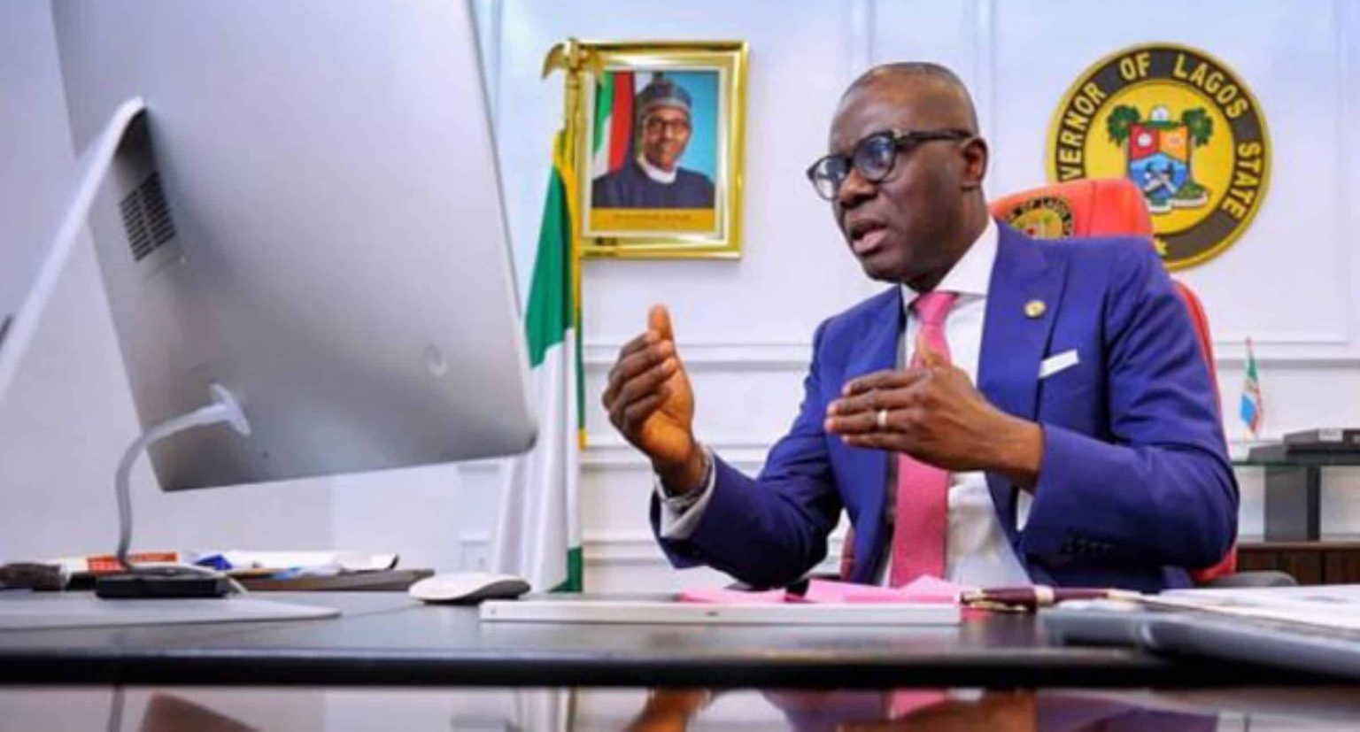 You are currently viewing Lagos installs speed limit monitors, imposes N50,000 fine