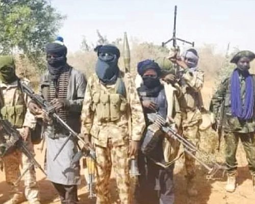 Read more about the article Bandits kill two, kidnap others as police rescue 13 in Katsina 