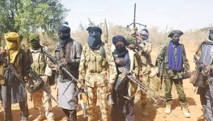 You are currently viewing Bandits kill two, kidnap others as police rescue 13 in Katsina 