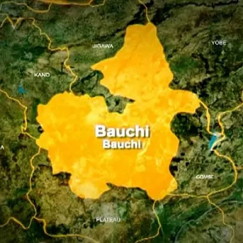 Teacher in Police Net for Tying, Beating Pupil in Bauchi