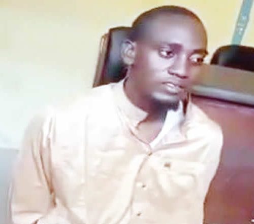Read more about the article Dismembered girlfriend died from asthma – Kwara killer cleric