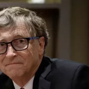Bill Gates