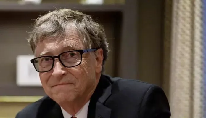 You are currently viewing Bill Gates sells Microsoft and buys McDonald’s