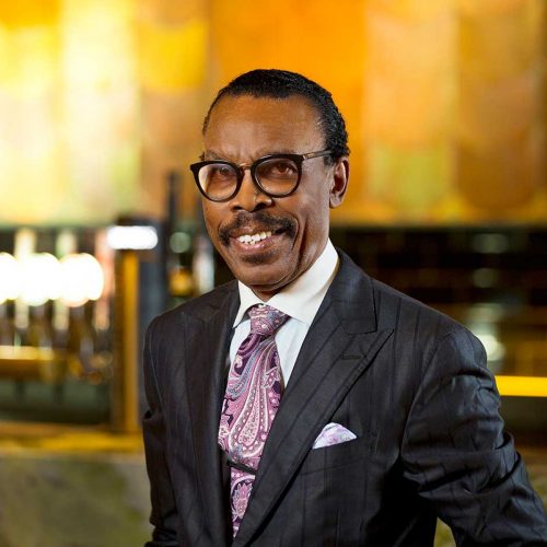 Read more about the article Bismarck Rewane backs CBN’s efforts to defend the Naira, says currency is undervalued