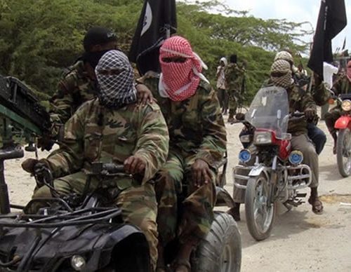 Read more about the article Borno missing children rise as B’Haram steps up recruitment