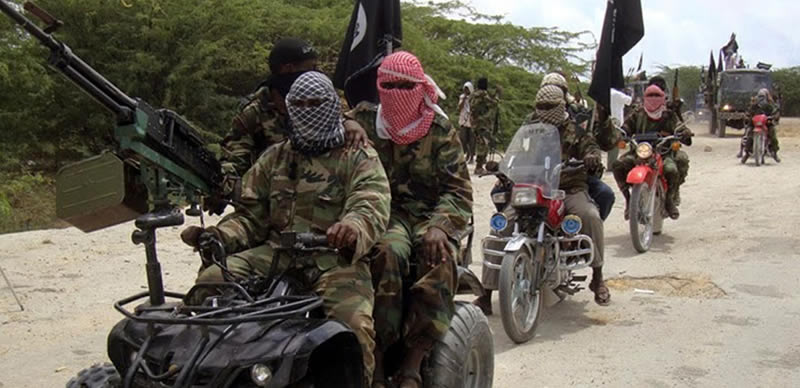 You are currently viewing Borno missing children rise as B’Haram steps up recruitment