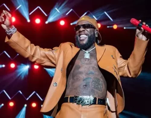 Read more about the article Burna Boy releases “Update” sampling Soul II Soul’s 1989 classic