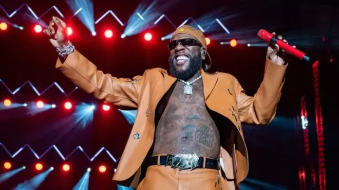 You are currently viewing Burna Boy releases “Update” sampling Soul II Soul’s 1989 classic