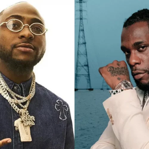 Read more about the article Grammy 2025: Burna Boy, Davido, Rema, Tems, Yemi Alade, Asake battle for honours at tomorrow’s event