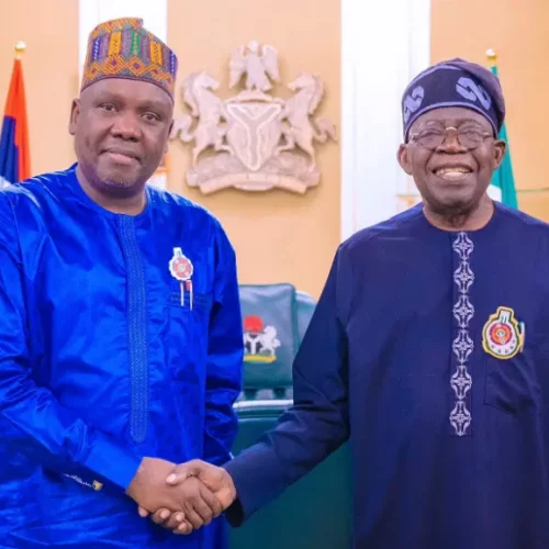 Read more about the article Tinubu Is Not In France For Medical Treatment – Bwala