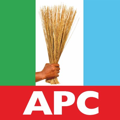 Read more about the article 2027: Don’t allow PDP return to power, APC begs Nigerians