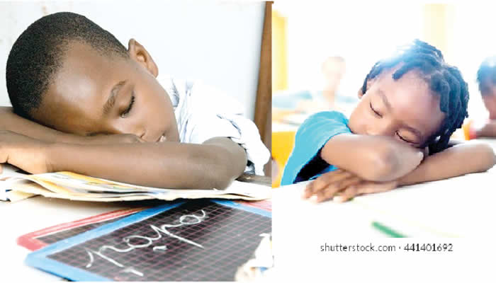 You are currently viewing Long school hours, heavy homework drain children amid exploitative fees