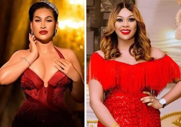 You are currently viewing You’re A Failure – Ehi Ogbebor Blasts Caroline Danjuma