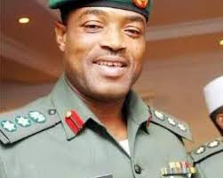 Read more about the article Obasanjo’s Ex-ADC, Gen. Jemitola, Collapses, Dies At IBB Golf Club