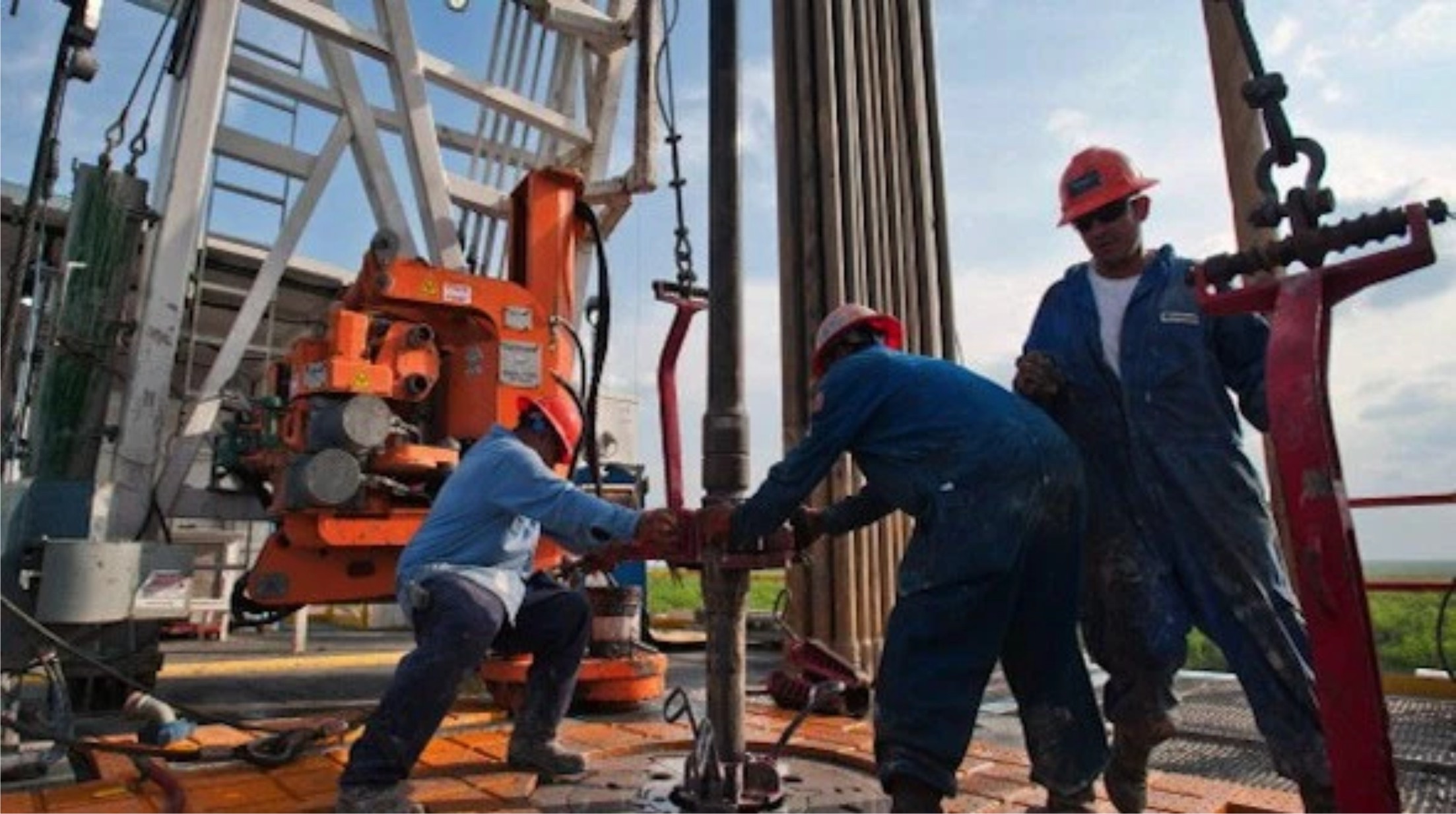 You are currently viewing Crude production cost rises to $40/barrel – Report