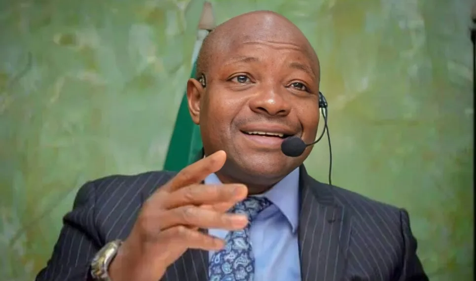 You are currently viewing Insecurity: Why Nigerian communities should be armed for defence – SSS DG