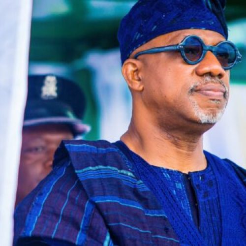 Dapo Abiodun Defends Islamic Burial For Awujale Amid Traditionalists’ Outrage