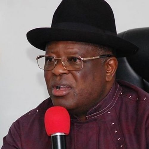 “I Was Not Aware Of Lagos Independence Bridge Closure” – Minister Dave Umahi Reveals