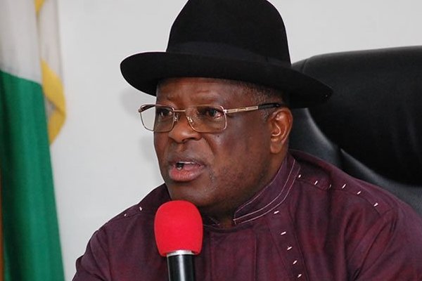 You are currently viewing FEC approves contracts for completion of four road projects