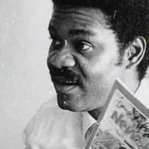 Dele Giwa