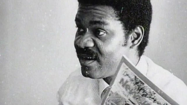 You are currently viewing Babangida denies involvement in Dele Giwa’s death