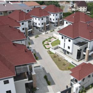 Denam Properties