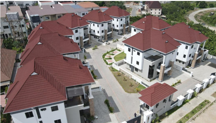You are currently viewing Here’re five reasons to invest in Nigeria’s real estate