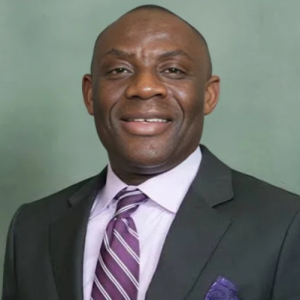 Dr Tunji Alausa Education Minister 4