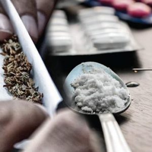 Drug abuse