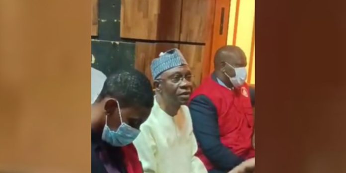 You are currently viewing Court orders Emefiele to surrender $4.7m, N830m, other multiple properties to FG