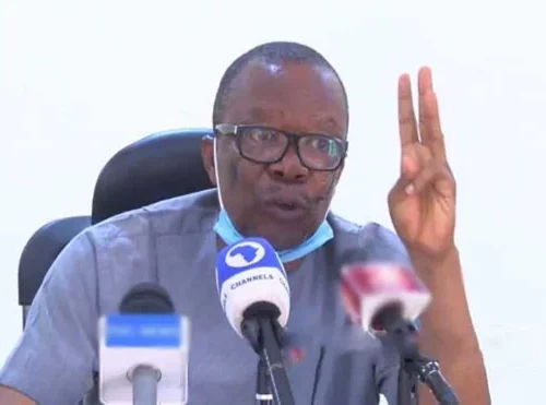 Read more about the article FG yet to answer us — ASUU