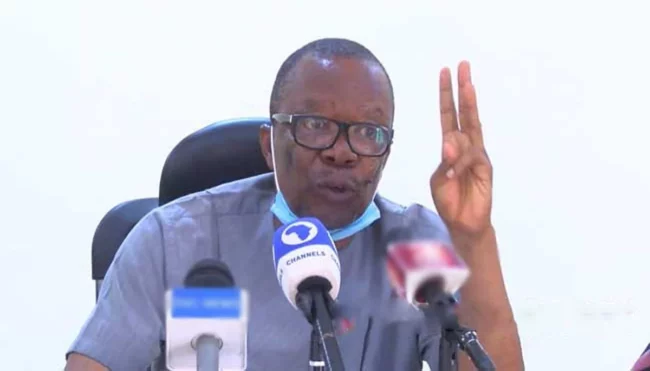 You are currently viewing FG yet to answer us — ASUU